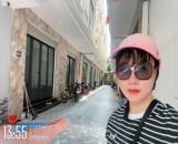 NHÀ ĐẰNG HẢI - Ô TÔ ĐỖ CỬA - 4 TẦNG  ➖➖➖ 40m2 CHỈ 3.2 TỶ➖➖➖