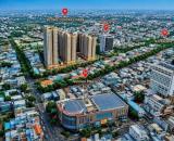 BÁN CĂN 3PN BCONS CENTRAL PARK 88M² – VIEW CÔNG VIÊN NHẠC NƯỚC