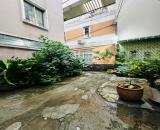 Nhà Phú Nhuận, 100m2 giá nhỉnh 9 tỷ (chưa tới 100tr/ m2), thích hợp xây làm CHDV, hẻm an n