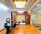 Ngay Emart Phan Huy Ích có nhà đẹp 5 lầu ngang 6.5m 104m2 đi bộ tới ST chỉ 13.X tỷ