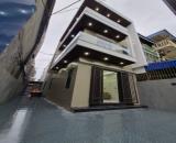BÁN NHÀ ĐẸP 3.05 TỶ 3 TẦNG 75M2 NGÕ RỘNG VÀ NGẮN KHU Ô 17 PHÙ NGHĨA