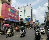 Bán nhà MTKD Tân Hương (ngay Độc Lập ) - DT : 12(14)x45m - cấp 4 - Giá : 77 tỷ TL