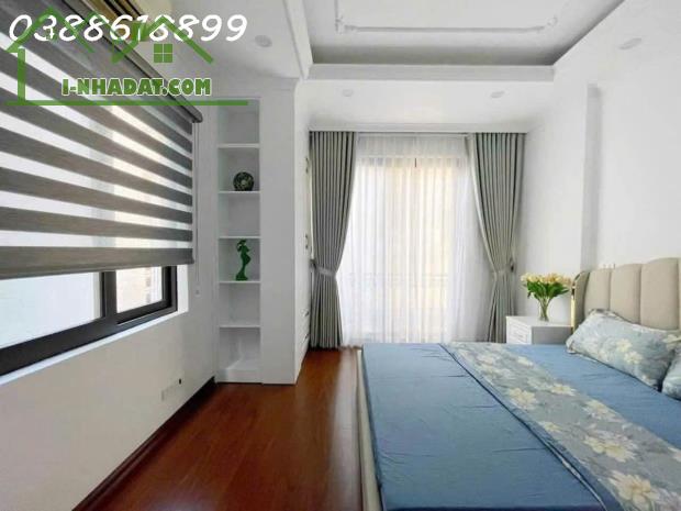 🏠 CHO THUÊ NHÀ GIÁP NHẤT – THANH XUÂN  40M² × 5 TẦNG  5PN  FULL NỘI THẤT  21 TRIỆU/THÁNG - 3