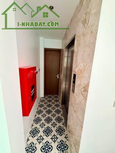 CCMN TRẦN QUỐC HOÀN,CẦU GIẤY,35M x 7 TẦNG-MẶT TIỀN ĐẸP- Dòng tiền 80 triệu/tháng-PHÂN LÔ Ô - 1