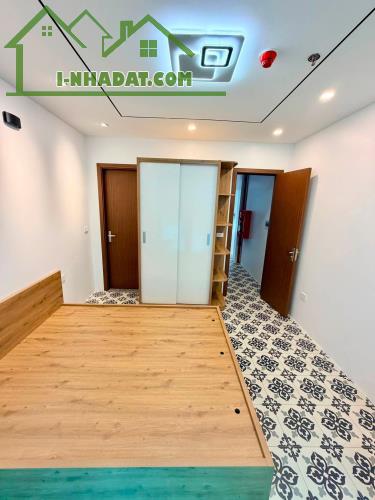 CCMN TRẦN QUỐC HOÀN,CẦU GIẤY,35M x 7 TẦNG-MẶT TIỀN ĐẸP- Dòng tiền 80 triệu/tháng-PHÂN LÔ Ô - 3