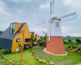 KHÔNG CẦN ĐI RESORT – TỰ MÌNH CÓ MỘT NƠI ĐỂ NGHỈ DƯỠNG BẢO LỘC