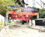VẠN PHÚC - NHÀ ĐẸP - MẶT TIỀN RỘNG - Ô TÔ - KINH DOANH - KHÔNG QUI HOẠCH - 75M² 21 TỈ