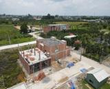 BÁN ĐẤT 100M2 THỔ CƯ - NGAY NGÃ TƯ TÂN TRIỀU- THANH TOÁN 400TR NHẬN ĐẤT XÂY NHÀ NGAY