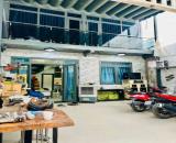 Bán Nhà 2 Tầng 80M2, Có Sân Đậu ÔTô, 3 Phòng Ngủ, Huỳnh Tấn Phát Gần Nguyễn Thị Thập 5.7T