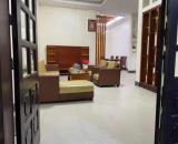 Cho thuê nhà Lương Thế Vinh, Thanh Xuân 120m x 4T Ô TÔ TRÁNH giá 22 triệu