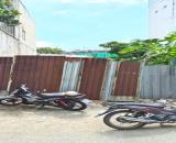Hàng hiếm - Lô đất 5x20m mặt tiền hẻm xe tải Nguyễn Thị Thập, Quận 7