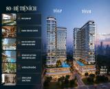 BÀI TOÁN ĐẦU TƯ "MỘT VỐN BỐN LỜI": CĂN GÓC 3PN ĐỘC BẢN TẠI PRIMA BAY HẠ LONG!