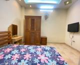 CHO THUÊ CCMN KHÉP KÍN 1 NGỦ , 1 KHÁCH TẠI KHÂM THIÊN  Phòng 601 tầng 6 giá 5 triệu 1