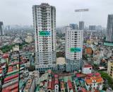 BÁN CĂN GÓC 3PHÒNG NGỦ ĐẸP LUNG LINH CĂN HỘ LILAMA 52 LĨNH NAM – TẦNG 2X THOÁNG MÁT LỊM