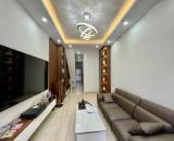 Bán Nhà Lô Góc 6 Tầng Thang Máy Hồng Mai Hai Bà Trưng - 50m2 - Ô Tô Vào Nhà