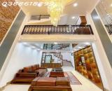 🏠 CHO THUÊ NHÀ GIÁP NHẤT – THANH XUÂN  40M² × 5 TẦNG  5PN  FULL NỘI THẤT  21 TRIỆU/THÁNG