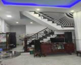 GẦN CÔNG VIÊN THẠNH LỘC – NHÀ 3 TẦNG 44M² – 3 TỶ – 3PN – HẺM Ô TÔ - Q12