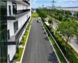MỜI THUÊ NHÀ XƯỞNG – KCN VSIP BẮC NINH