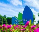 Lô Đẹp VSIP - Hạ Tầng Hoàn Thiện, Vị Trí Đáng Xuống Tiền