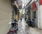 NHÀ RIÊNG NGÕ PHỐ MINH KHAI, THÔNG SANG MAI ĐỘNG, DT 31m2 + GIÁ 12 TRIỆU