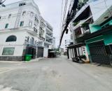 Bán Nhà 4 Tầng - HXH 6m Tại Nguyễn Văn Nghi, Gò Vấp - 112m2 Chỉ 13,5tỷ.