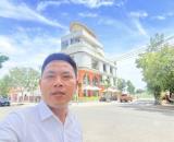 LÔ GÓC 2 MẶT TIỀN 281M2  NGUYỄN ĐĂNG GIAI- NGUYỄN TRỰC