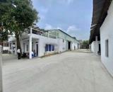 270m kho xưởng khu vực Ngũ Hiệp cần cho thuê, container đỗ, giá 100k/m