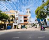 QUẬN 3: CHÍNH CHỦ 0938676685 BÁN NHÀ 5 TẦNG MẶT TIỀN BÀ HUYỆN THANH QUAN, P.XUÂN HÒA- DT