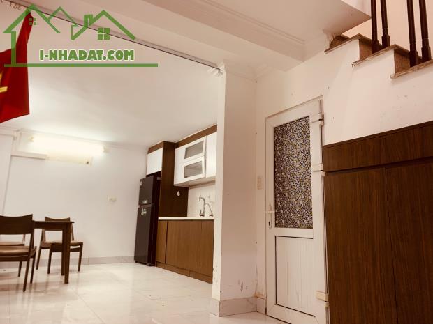 🔥 CHỦ BÁN VÌ VỀ Ở VỚI CON – NHÀ ĐẸP, DÂN XÂY, KHÁCH CHỈ VIỆC XÁCH VALI VỀ Ở