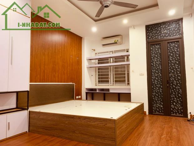 🔥 CHỦ BÁN VÌ VỀ Ở VỚI CON – NHÀ ĐẸP, DÂN XÂY, KHÁCH CHỈ VIỆC XÁCH VALI VỀ Ở - 4