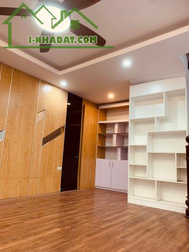 🔥 CHỦ BÁN VÌ VỀ Ở VỚI CON – NHÀ ĐẸP, DÂN XÂY, KHÁCH CHỈ VIỆC XÁCH VALI VỀ Ở - 5