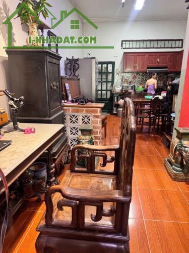 🏠Bá.n Nhà Phạm Hùng - Bình Hưng 1 Đời Chủ -Hẻm Xe Hơi- 4x15 - Nhỉnh 6 Tỷ TL - 2