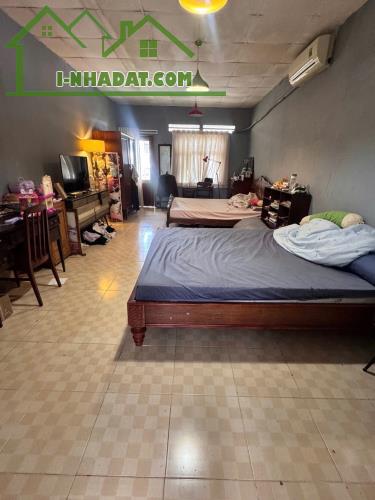 🏠Bá.n Nhà Phạm Hùng - Bình Hưng 1 Đời Chủ -Hẻm Xe Hơi- 4x15 - Nhỉnh 6 Tỷ TL - 3