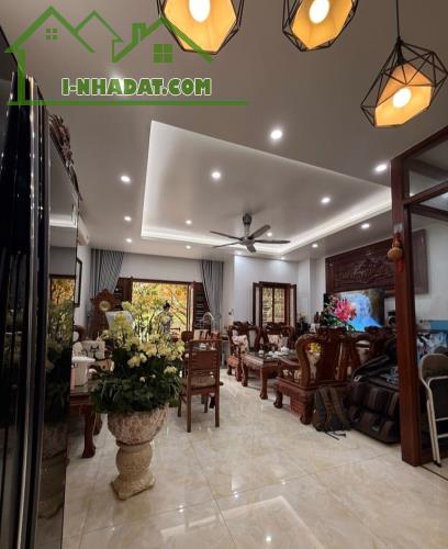 Bán Liền kề 85m2, 15,68 tỷ - Khu ĐT Xuân Phương, vỉa hè KD ô tô tránh - 2