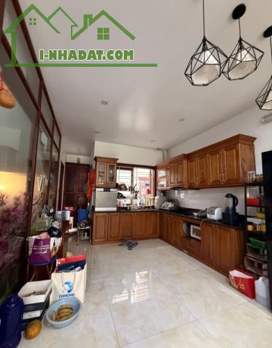 Bán Liền kề 85m2, 15,68 tỷ - Khu ĐT Xuân Phương, vỉa hè KD ô tô tránh - 3