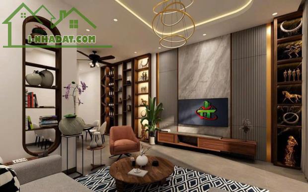 ✅️1.25 TỶ NHÀ GẦN KCN PHƯỚC ĐÔNG 5X38M FULL THỔ 2PN✅️✅️ - 2