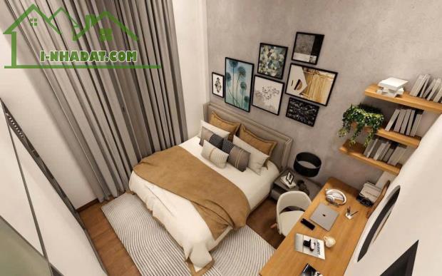 ✅️1.25 TỶ NHÀ GẦN KCN PHƯỚC ĐÔNG 5X38M FULL THỔ 2PN✅️✅️ - 3