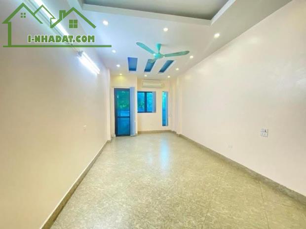 TÒA NHÀ 7 TẦNG MẶT ĐƯỜNG THANH NHÀN HAI BÀ TRƯNG - VỊ TRÍ KINH DOANH ĐẸP: 46M5 - 25.5  TỶ - 1