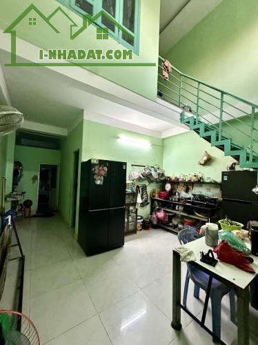 Nhà 2 tầng – DT 80m² (4 x 20m) – Hẻm xe tải – Gần Lò Lu mở rộng – Cho thuê 5tr/tháng - 3