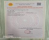 Bán đất phường Thống Nhất, 1 sẹc đường Nguyễn Văn Hoa ngay Gò Me, sổ hồng 89m2 giá 2.79 tỷ