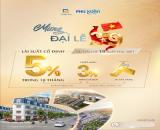 VỚI Khách hàng vay CĐT: Được hỗ trợ lãi suất cố định 5%/năm trong 18 tháng.