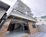 Nhà lô góc 2 mặt thoáng 34m2 4 tầng TT Phố Xốm ngay ĐH Đại Nam, ĐH Điện Lực