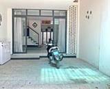 Nhà phố 3 lầu ST view sông mặt tiền Đường số Phạm Hữu Lầu, Quận 7