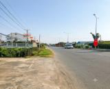 BÁN ĐẤT FULL THỔ CƯ 1.100M² NGAY VÒNG XOAY VÀNH ĐAI TP. TÂN AN NHIK 5 TỶ