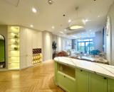 16,5 TỶ - SỞ HỮU NGAY SIÊU PHẨM ROYAL CITY VIEW CHILL - 3 NGỦ - 123 M2