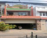 NHỈNH 7 TỶ - 88M2 (4 X 22) - 3 TẦNG MỚI ĐẸP - HẺM XE TẢI - MÃ LÒ GIÁP TÊN LỬA