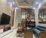 Dành cho gia đình mua ở Nguyễn Viết Xuân 45m2 x 4T, 2 mặt thoáng, giá 11.9 tỷ