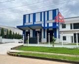 Xưởng sản xuất linh hoạt nhiều ngành nghề, thuộc KCN Amata, thu hút nhiều CTY DN FDI