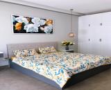 *Bán nhà 2,5 tầng, đường Hàn Thuyên, phía sau kiệt 4m, dt 108m2, giá 11,3 tỷ