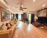 Siêu đẹp! Căn hộ chung cư cao cấp  Amber Riverside dt 110m x 3 ngủ giá 9,5 tỷ (CTL)